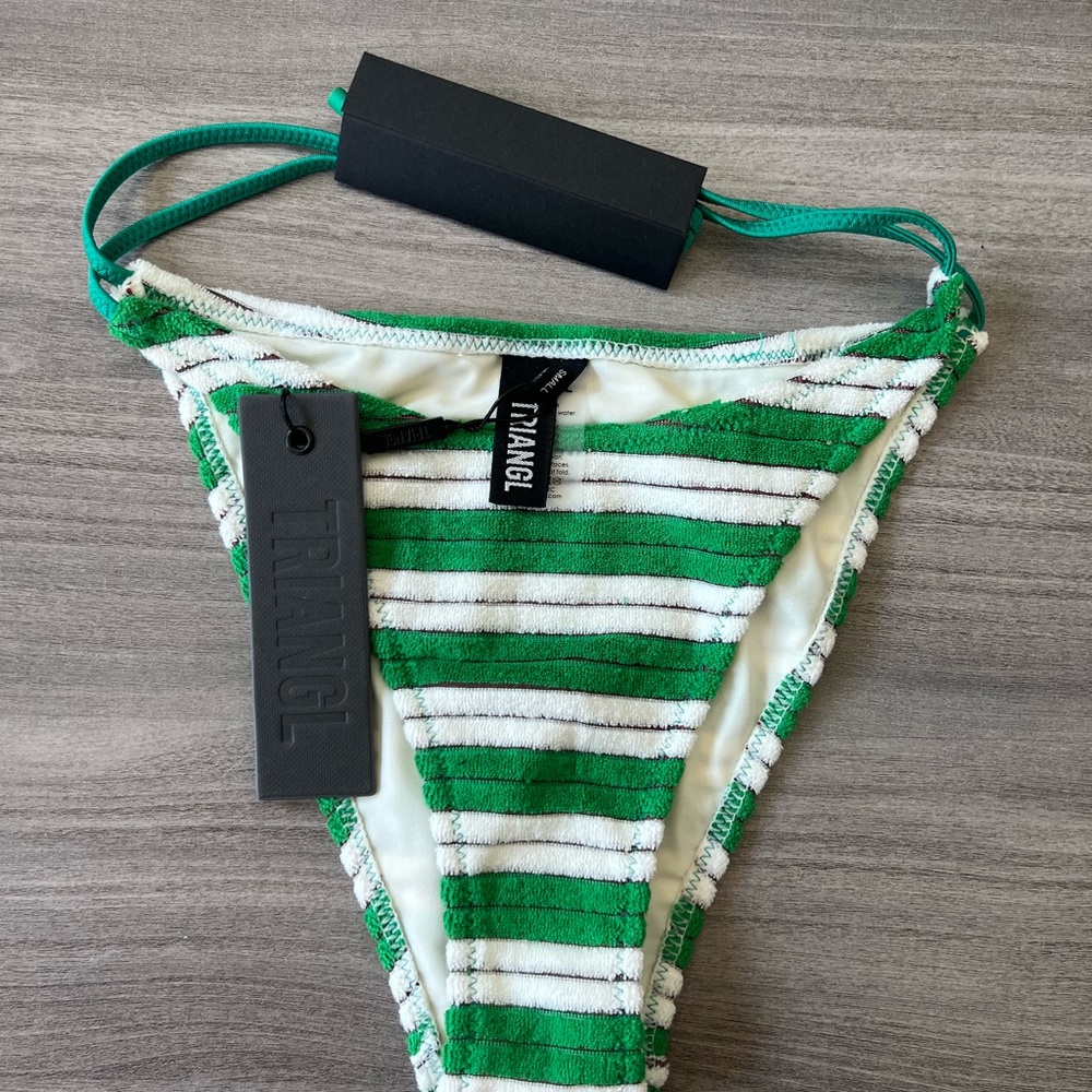 Triangl mala dunn bottoms